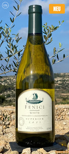 Fenici Vermentino & Viognier