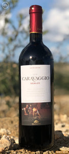 Caravaggio Merlot