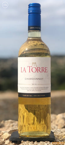 La Torre Chardonnay