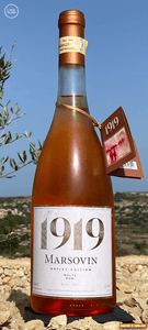 1919 Roséwein